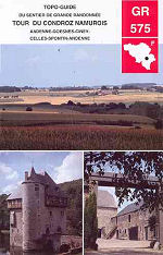Tour du Condroz Namurois