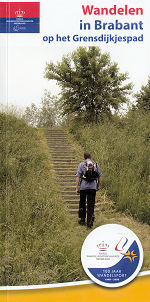Wandelen in Brabant Op het Grensdijkjespad Wandelen in Brabant Op het Grensdijkjespad