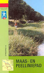 Maas- en Peelliniepad