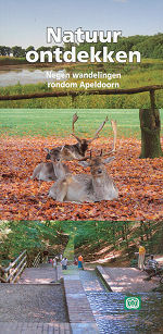 Natuur ontdekken