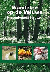 Wandelen op de Veluwe