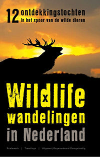 Wildlife wandelingen in Nederland