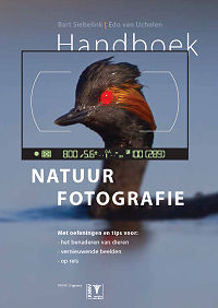 Handboek Natuurfotografie
