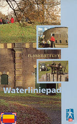 Waterliniepad