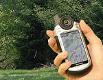 GPS-wandelingen
