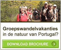 Groepswandelvakanties