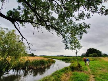 Eenvoudig stadswandelingen vinden