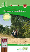 Nieuw: Wandelnetwerk Kempense Landduinen