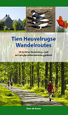 Nieuw: Tien Heuvelrugse wandelroutes