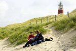 Vier nieuwe NS-wandelingen