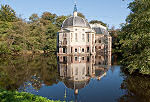 Wandelen langs historische buitenplaatsen