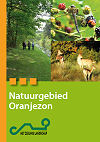 Nieuwe wandelroutes Oranjezon