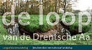 Nieuw: De loop van de Drentsche Aa