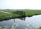 GPS-wandelen in Zuid-Holland