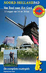 Nieuw: gids Noord-Hollandpad