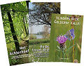 Opruiming wandelboeken