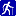 geschikt voor Nordic Walking