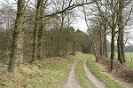 wandelroutes in Overijssel wandelroutes in Overijssel