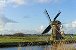 wandelroutes in Zuid-Holland wandelroutes in Zuid-Holland