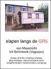 GR5: langeafstandswandelpad naar de zon