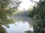 Wandelen in Grenspark Maas-Swalm-Nette