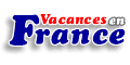 Vacances en France