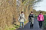Wandeltoppers 2013 bekend