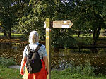 Oproep: Verdwalen in Nederland