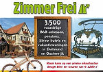 Zimmer frei 2012