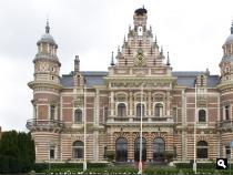 Kasteel Oud-Wassenaar