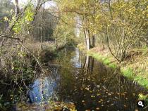 De Klare beek