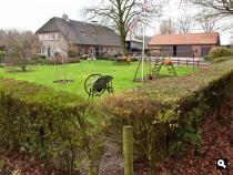 Landgoed Groeneveld