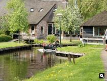 Dwarsgracht