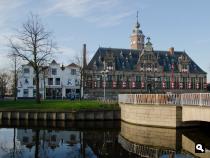 Kloveniersdoelen