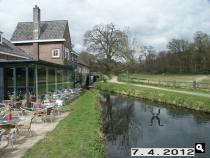 st.jansbeek op Sonsbeek