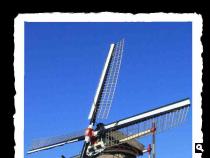 molen lunteren