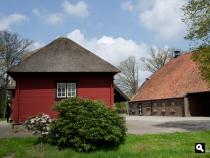 Landgoed Heerlijkheid De Eese
