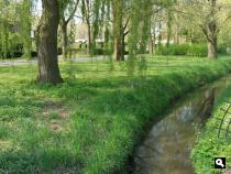 Groene Wissel Nuenen