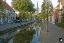 Maasland, dorpsgezicht