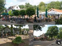 Pannenkoekendorp Lage Vuursche