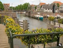 Binnenhaven Gorinchem