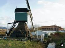 Kortrijkse Molen