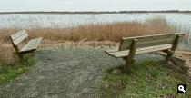 Naardermeer.