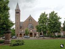 Kerk in Waalre