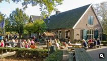 Carolinahoeve