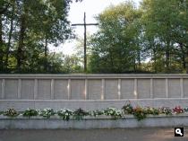 Nationaal Monument Kamp Vught