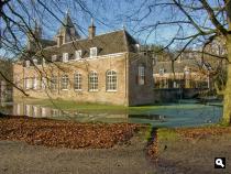 Kasteel Renswoude