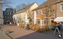 Br�ggen, centrum