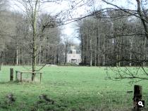 Landgoed Oldenaller