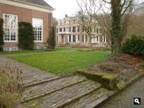 Kasteel Zypendaal